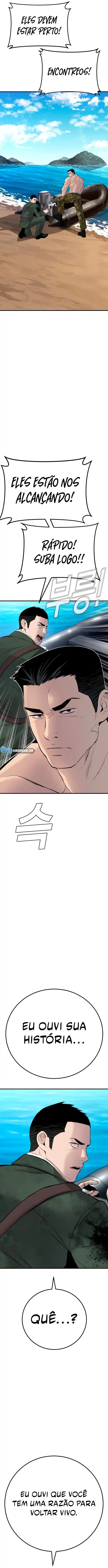 Read Manager Kim Português Manga Online