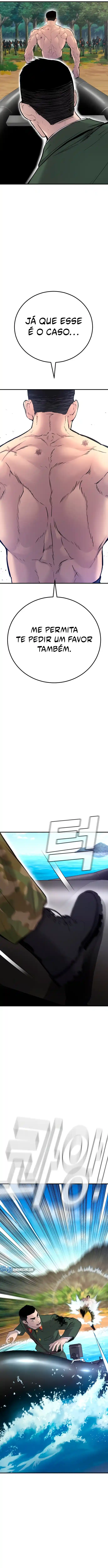 Read Manager Kim Português Manga Online