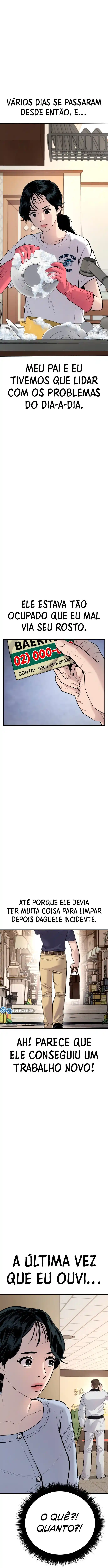 Read Manager Kim Português Manga Online