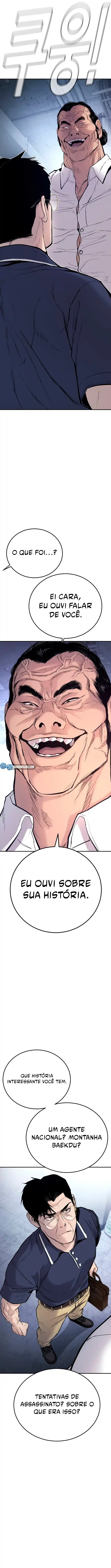 Read Manager Kim Português Manga Online