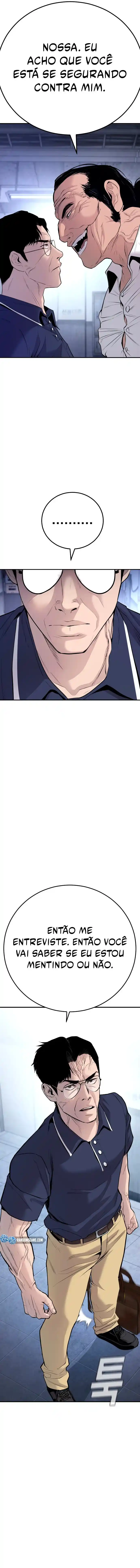 Read Manager Kim Português Manga Online