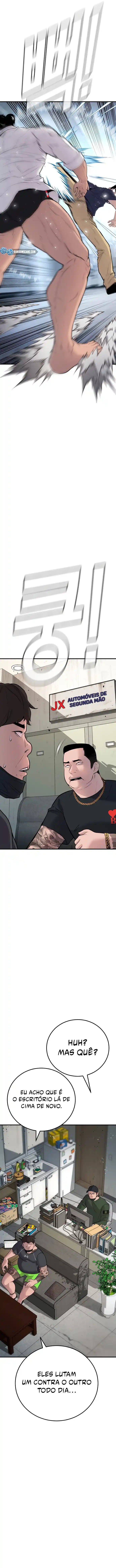 Read Manager Kim Português Manga Online