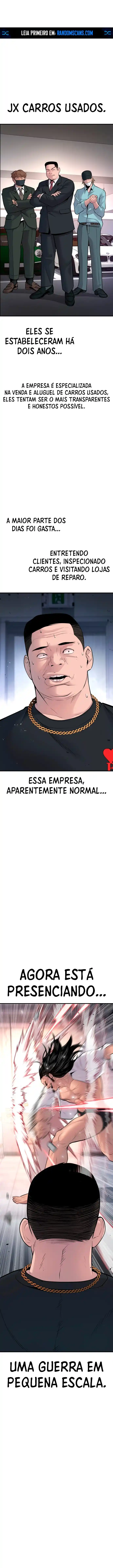 Read Manager Kim Português Manga Online