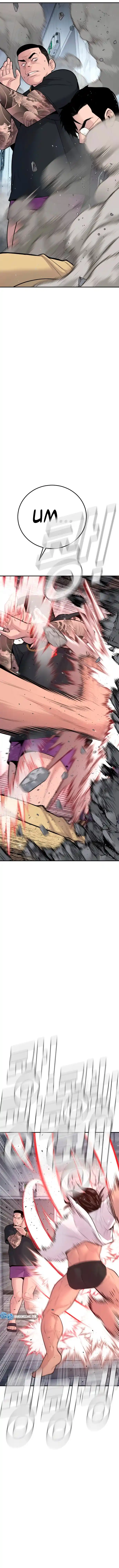 Read Manager Kim Português Manga Online