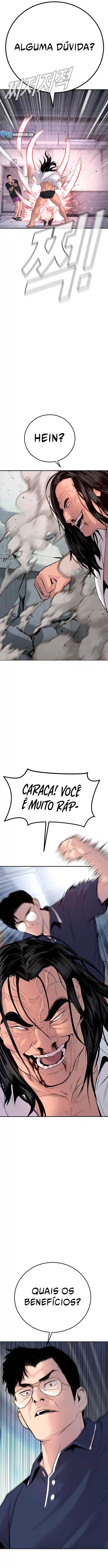 Read Manager Kim Português Manga Online