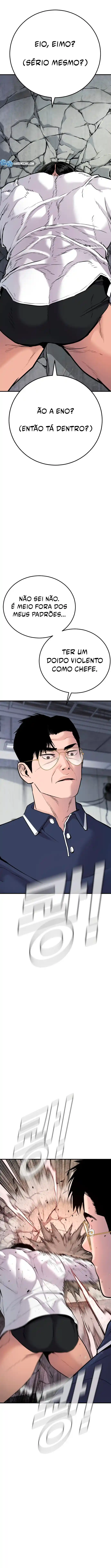 Read Manager Kim Português Manga Online