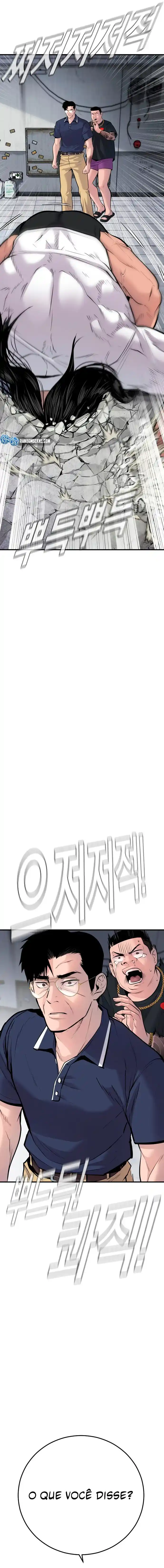 Read Manager Kim Português Manga Online