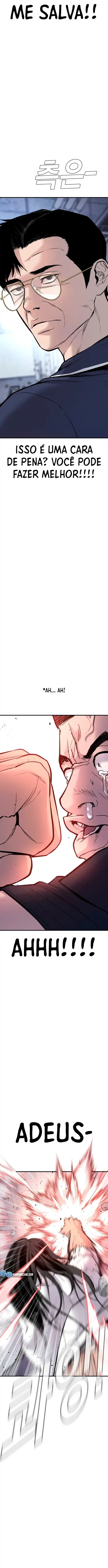 Read Manager Kim Português Manga Online