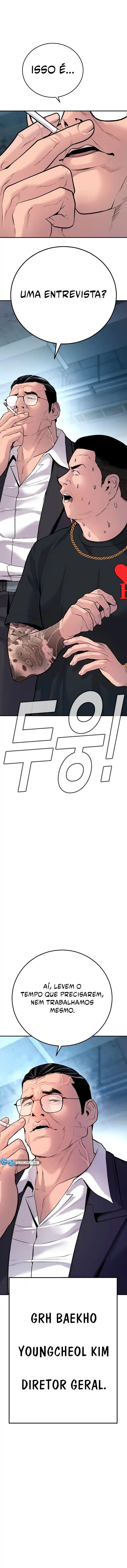 Read Manager Kim Português Manga Online