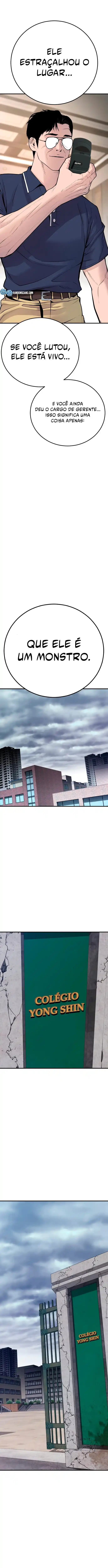 Read Manager Kim Português Manga Online