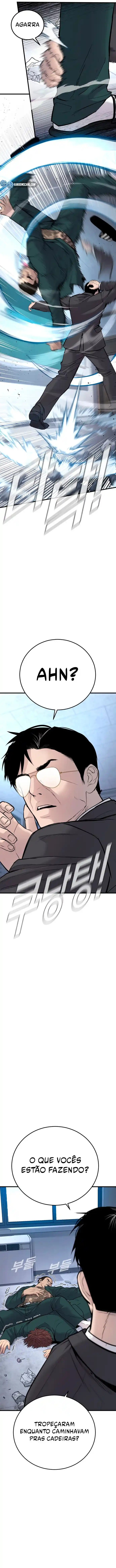 Read Manager Kim Português Manga Online