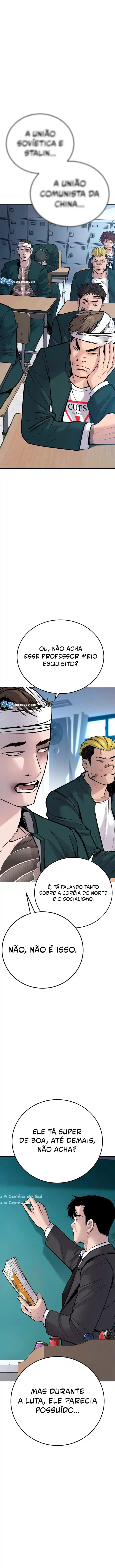 Read Manager Kim Português Manga Online