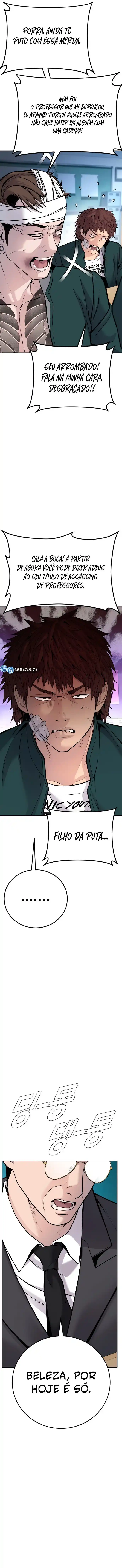 Read Manager Kim Português Manga Online