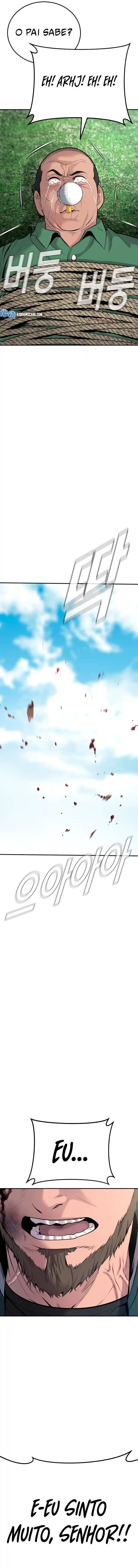 Read Manager Kim Português Manga Online