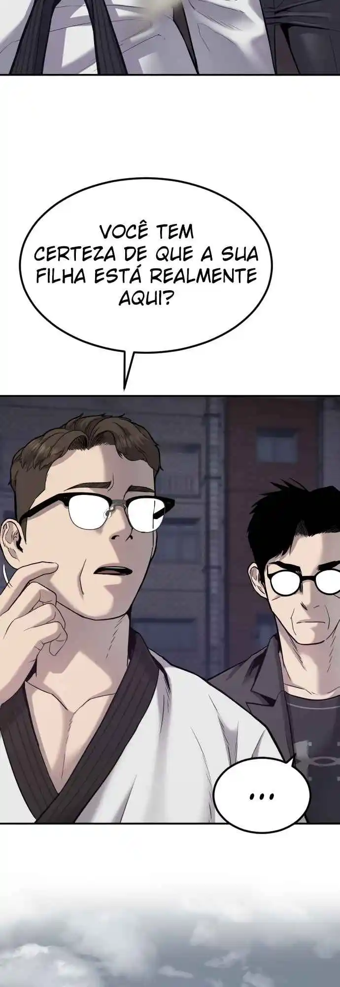 Read Manager Kim Português Manga Online