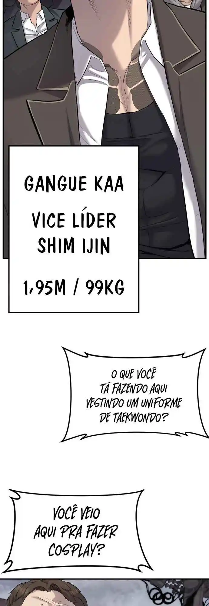 Read Manager Kim Português Manga Online