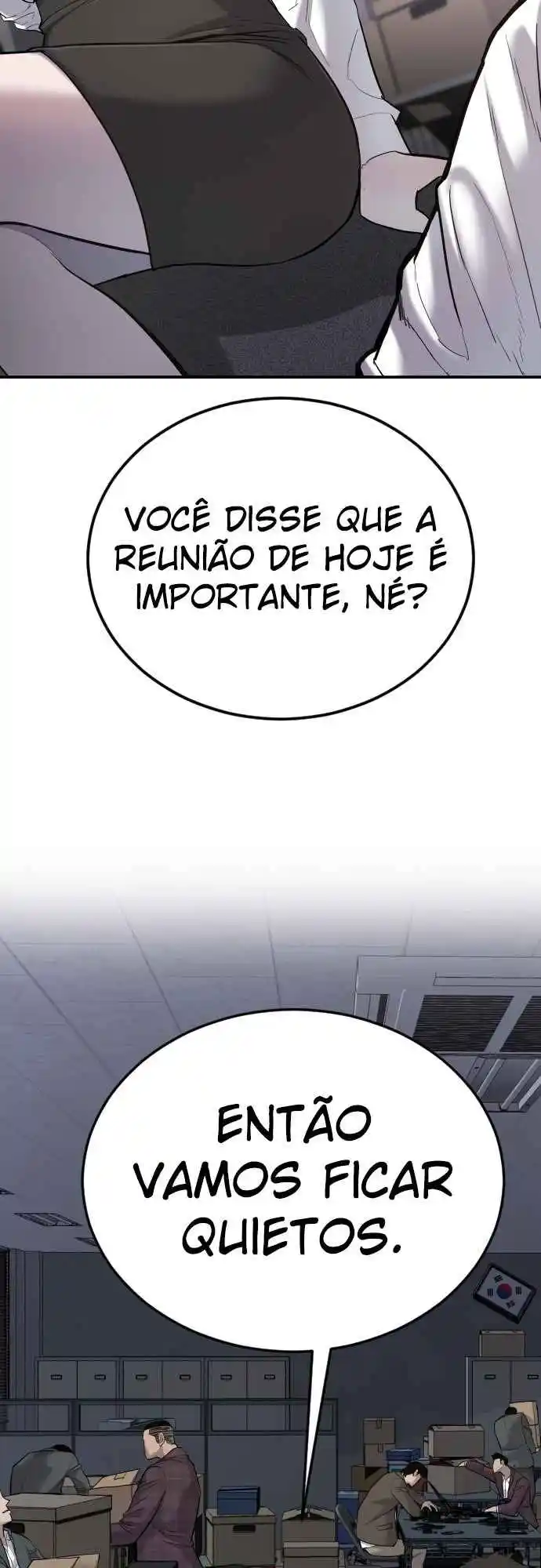 Read Manager Kim Português Manga Online