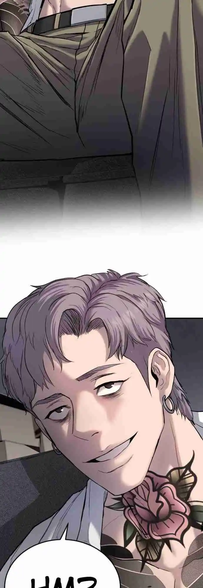 Read Manager Kim Português Manga Online