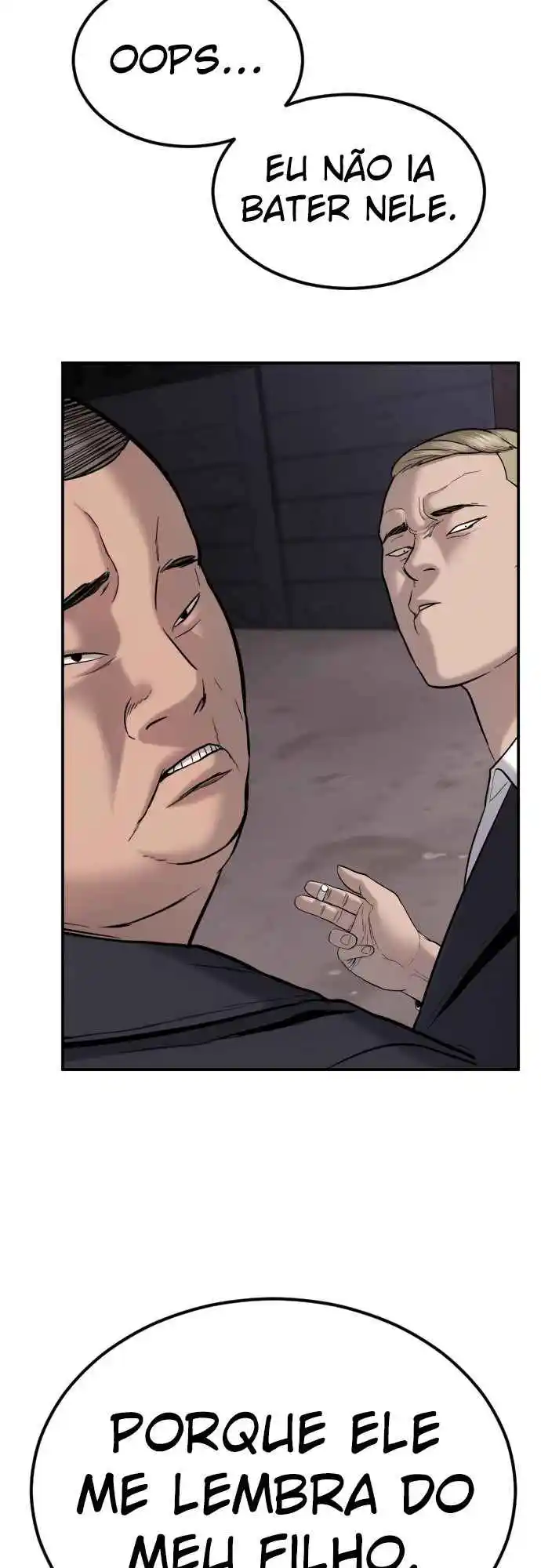 Read Manager Kim Português Manga Online