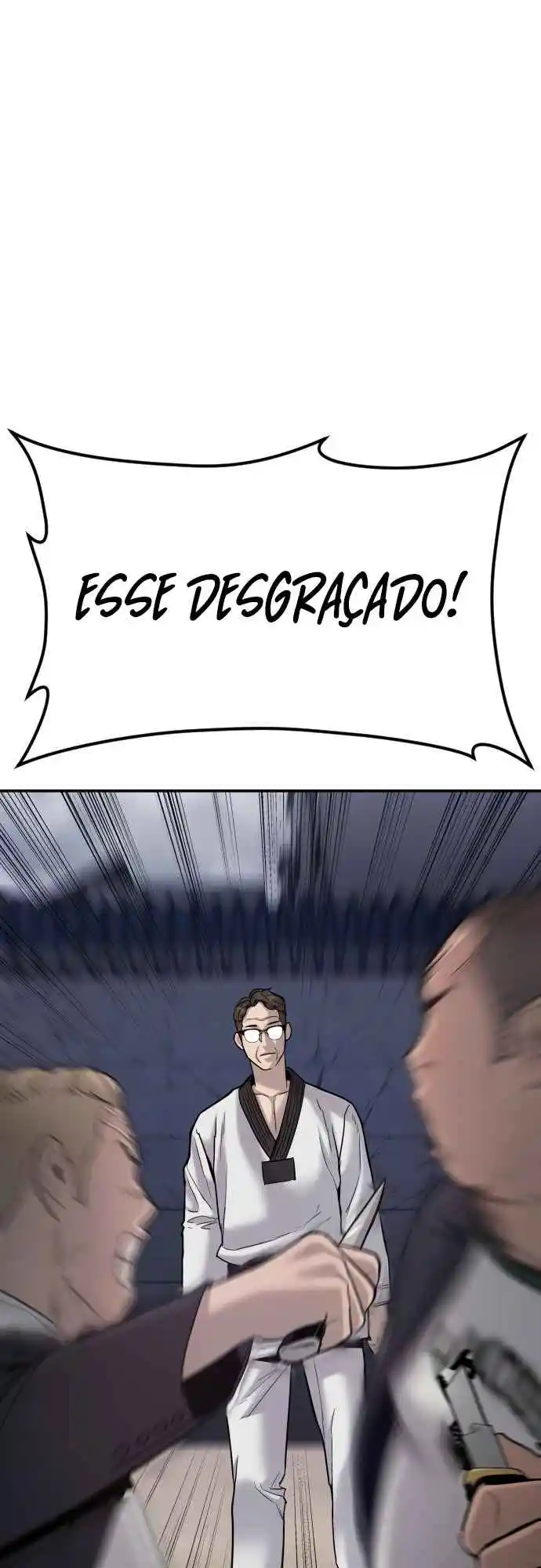 Read Manager Kim Português Manga Online