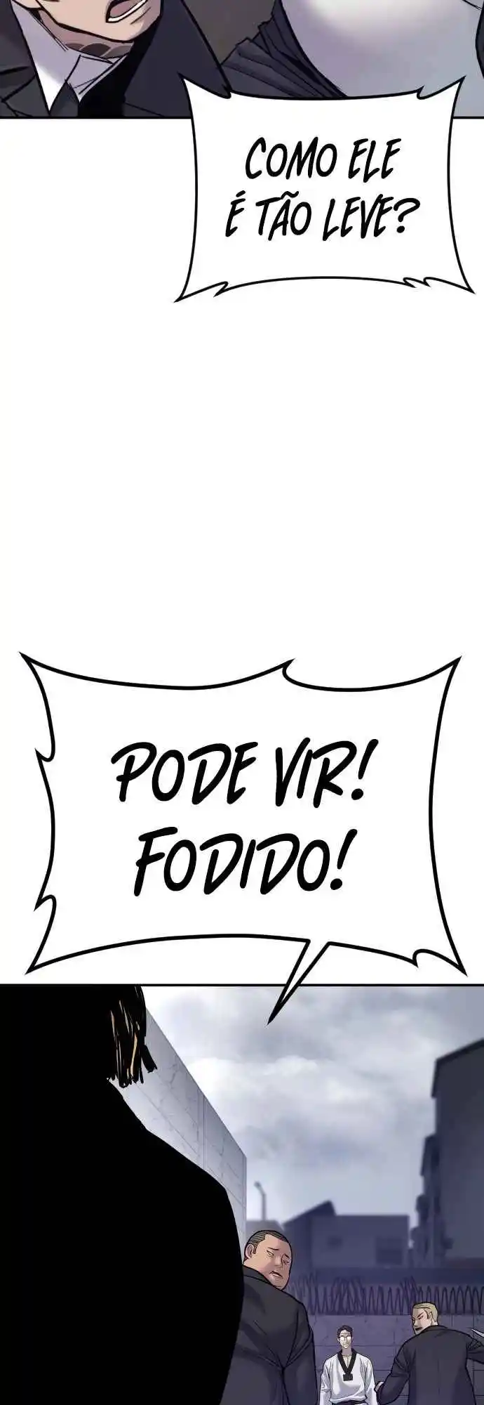 Read Manager Kim Português Manga Online