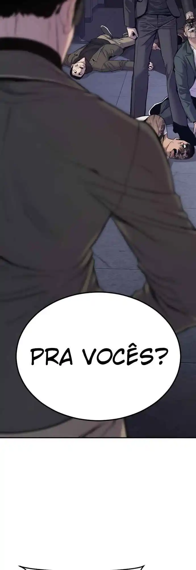 Read Manager Kim Português Manga Online