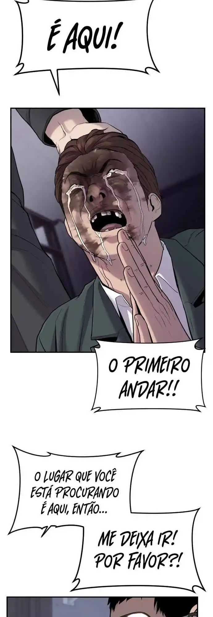 Read Manager Kim Português Manga Online