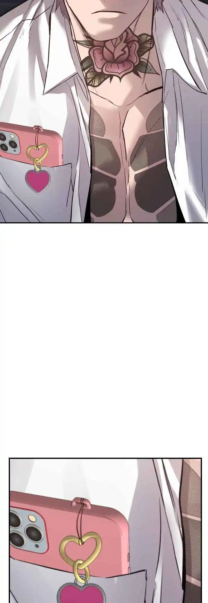 Read Manager Kim Português Manga Online