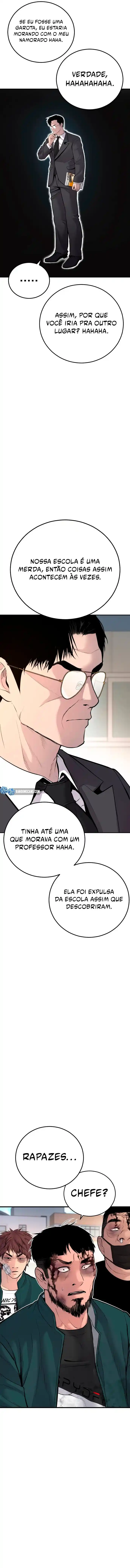 Read Manager Kim Português Manga Online