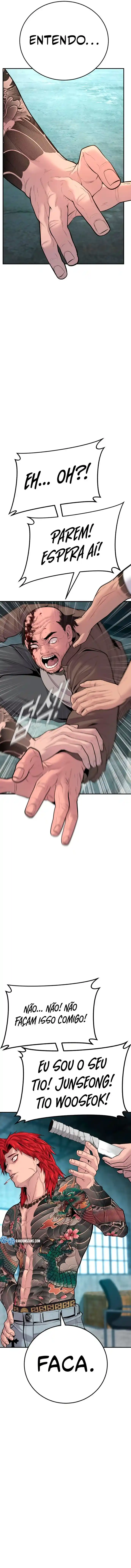 Read Manager Kim Português Manga Online