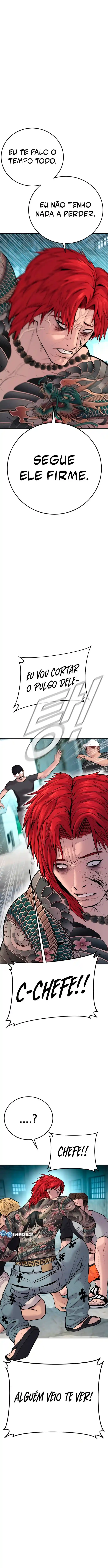 Read Manager Kim Português Manga Online