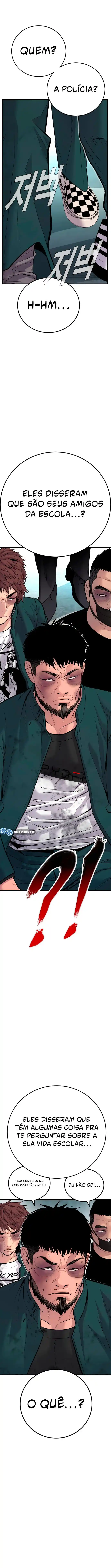 Read Manager Kim Português Manga Online