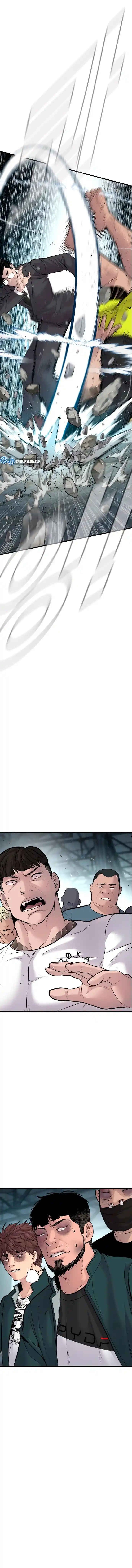 Read Manager Kim Português Manga Online