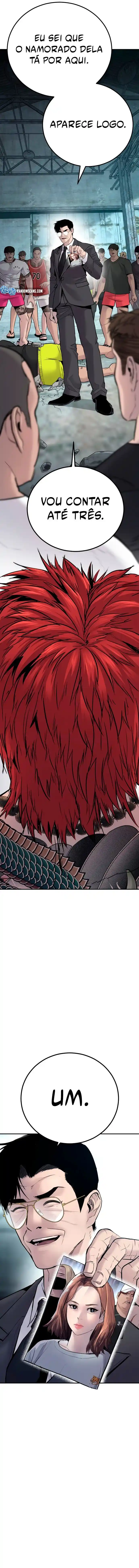 Read Manager Kim Português Manga Online