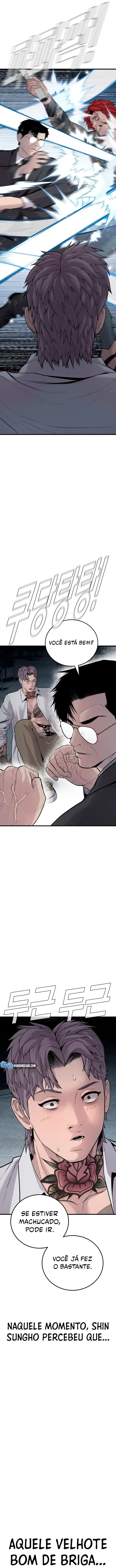 Read Manager Kim Português Manga Online