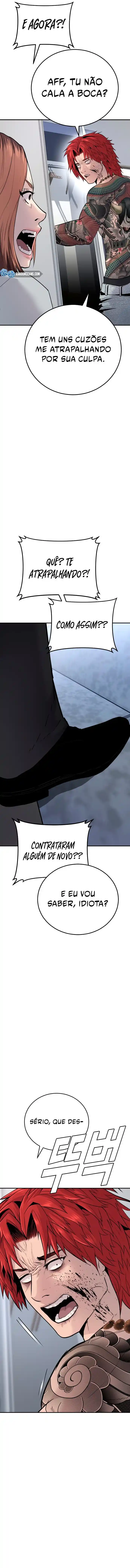 Read Manager Kim Português Manga Online