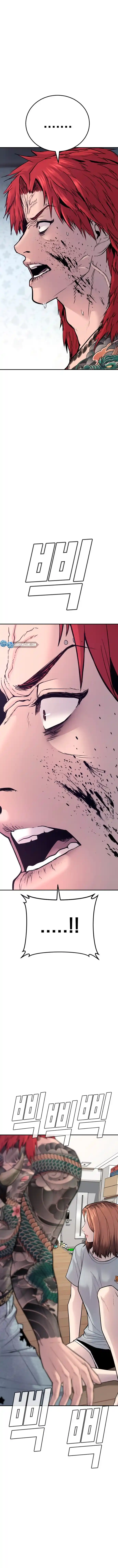 Read Manager Kim Português Manga Online