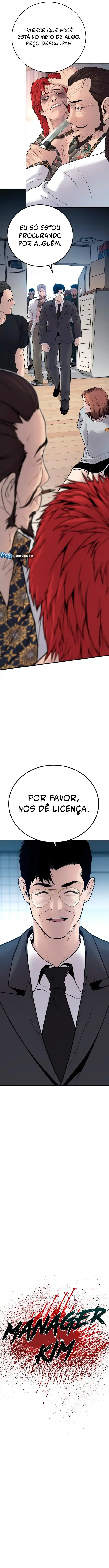 Read Manager Kim Português Manga Online