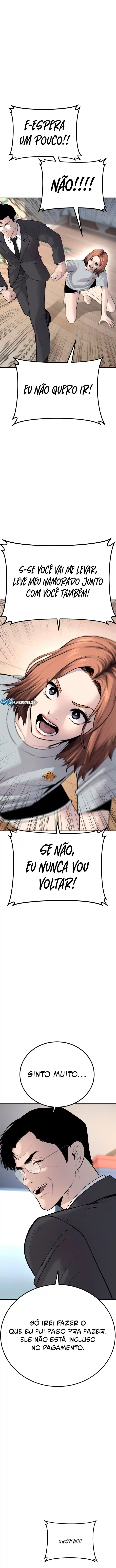 Read Manager Kim Português Manga Online