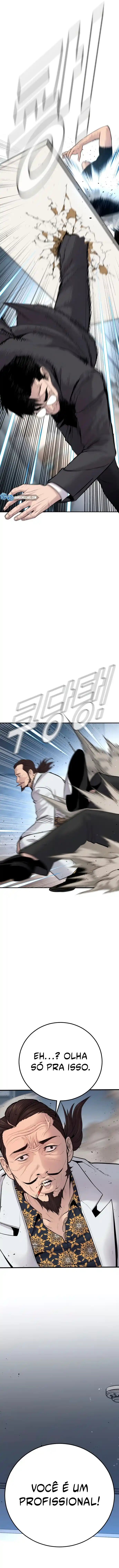 Read Manager Kim Português Manga Online