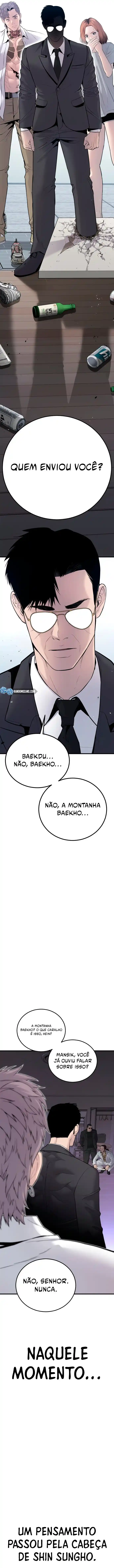 Read Manager Kim Português Manga Online