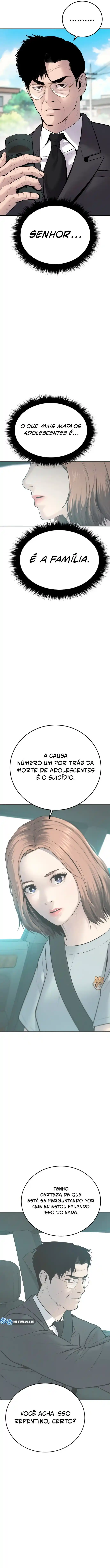 Read Manager Kim Português Manga Online