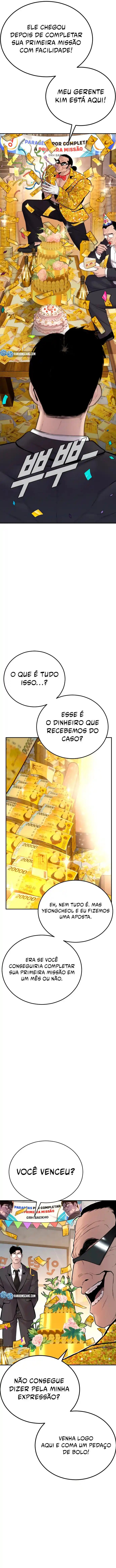 Read Manager Kim Português Manga Online