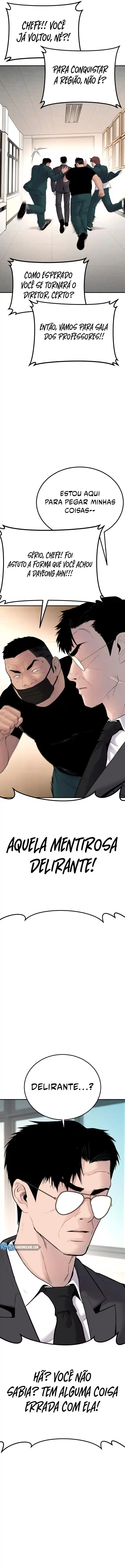 Read Manager Kim Português Manga Online