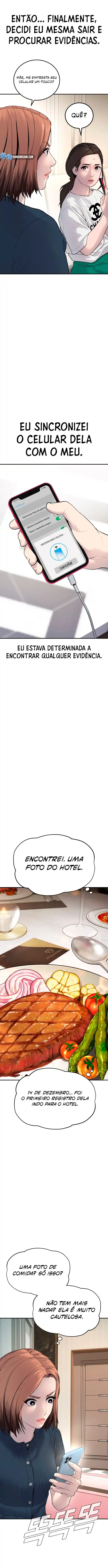 Read Manager Kim Português Manga Online