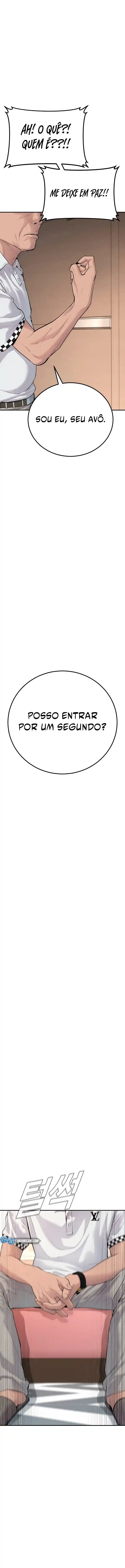 Read Manager Kim Português Manga Online