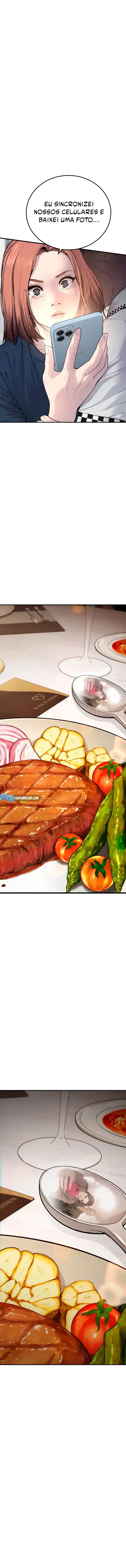 Read Manager Kim Português Manga Online