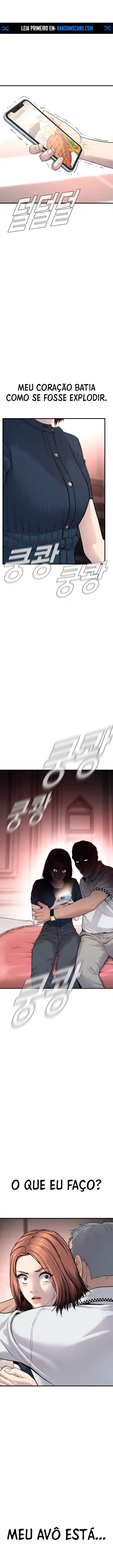 Read Manager Kim Português Manga Online