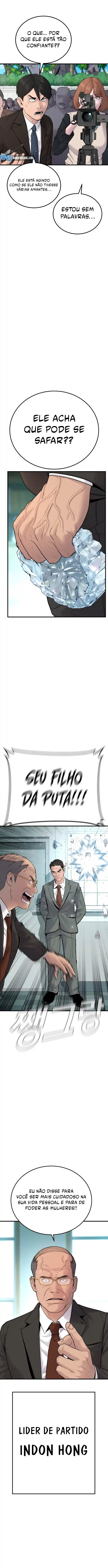 Read Manager Kim Português Manga Online