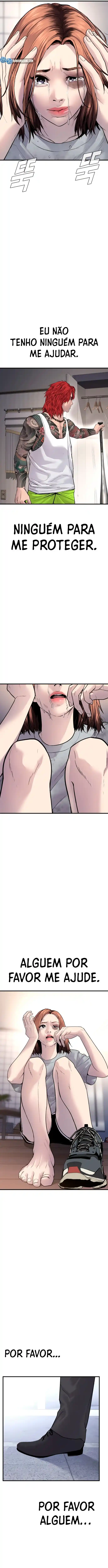 Read Manager Kim Português Manga Online